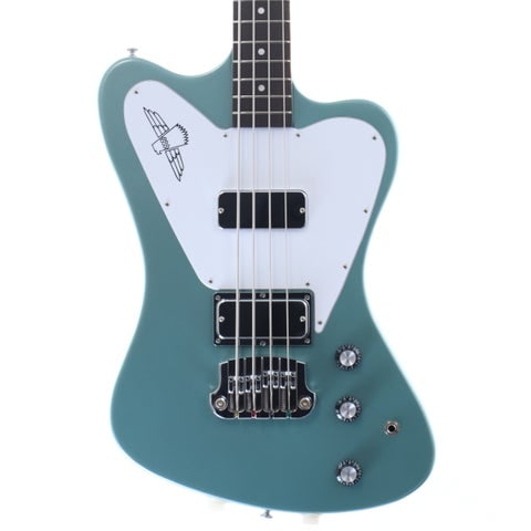 【中古】Gibson USA / Non-Reverse ThunderBird Inverness Green 【梅田店】