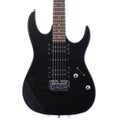 【中古】Ibanez / GRX90 Transparent Black Sunburst 【訳アリ】 【梅田店】