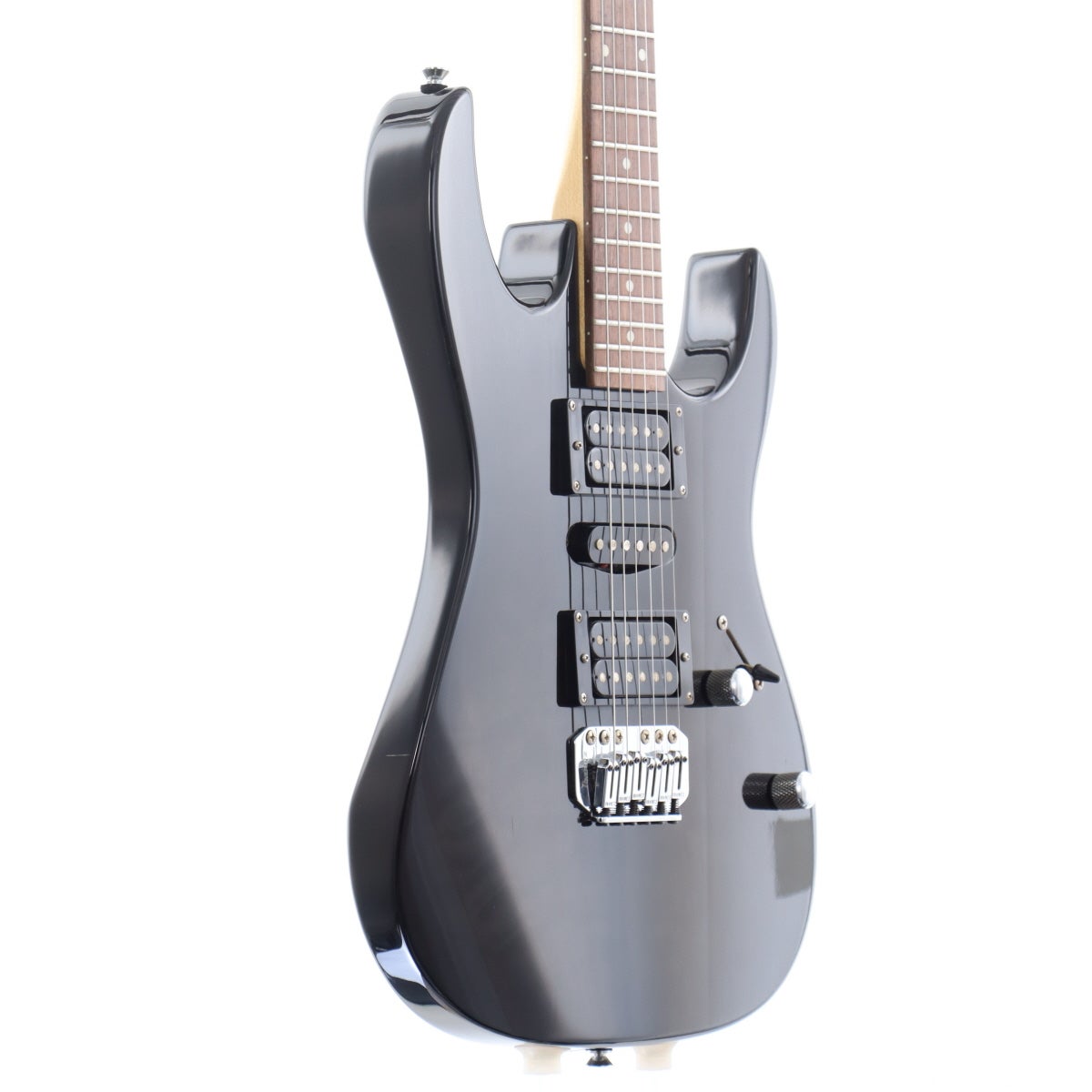 中古】Ibanez / GRX90 Transparent Black Sunburst 【訳アリ】 【梅田