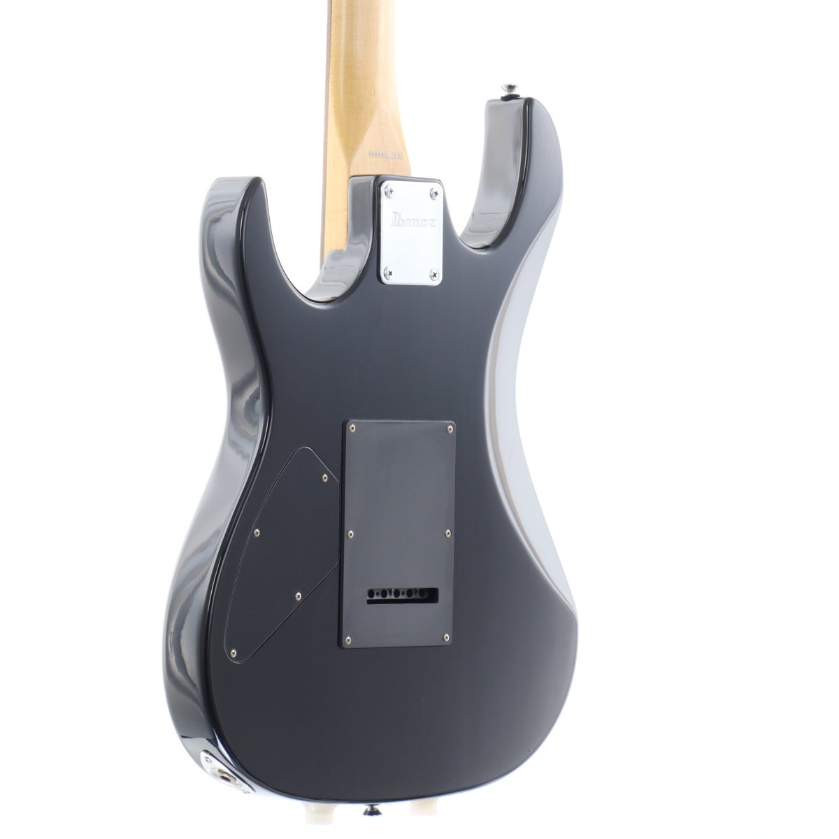 中古】Ibanez / GRX90 Transparent Black Sunburst 【訳アリ】 【梅田