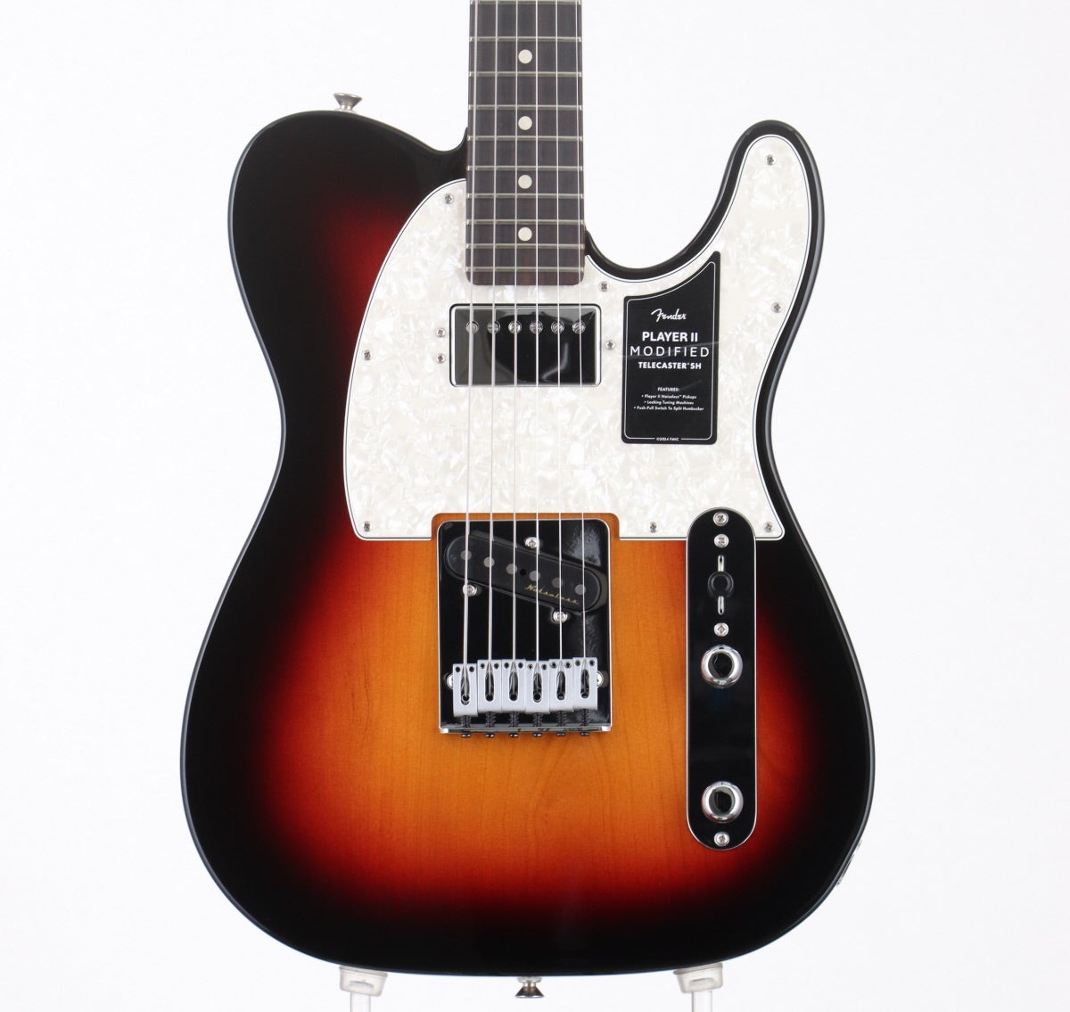 中古】FENDER MEXICO / Player II Modified Telecaster SH 3 Tone
