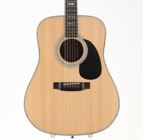 中古】K.YAIRI / YW600 70S 【御茶ノ水HARVEST_GUITARS】 | フラット