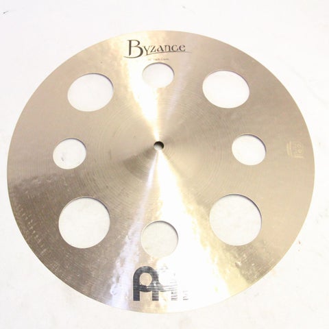 【中古】MEINL / B16TTRC Byzance Traditional Trash Crash 16インチ 886g マイネル トラッシュクラッシュシンバル 【池袋店】