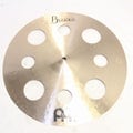 【中古】MEINL / B16TTRC Byzance Traditional Trash Crash 16インチ 886g マイネル トラッシュクラッシュシンバル 【池袋店】