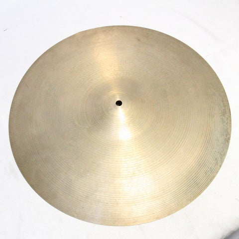 【中古】ZILDJIAN / 70s A Ping Ride 18インチ 1916g ジルジャン ライドシンバル 【池袋店】