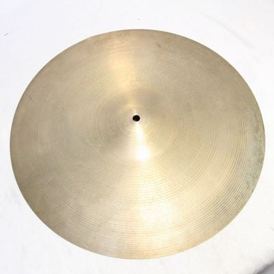 【中古】ZILDJIAN / 70s A Ping Ride 18インチ 1916g ジルジャン ライドシンバル 【池袋店】