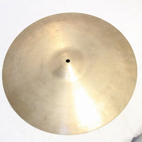 【中古】ZILDJIAN / 60s A Crash 18インチ 1844g ジルジャン クラッシュシンバル 【池袋店】