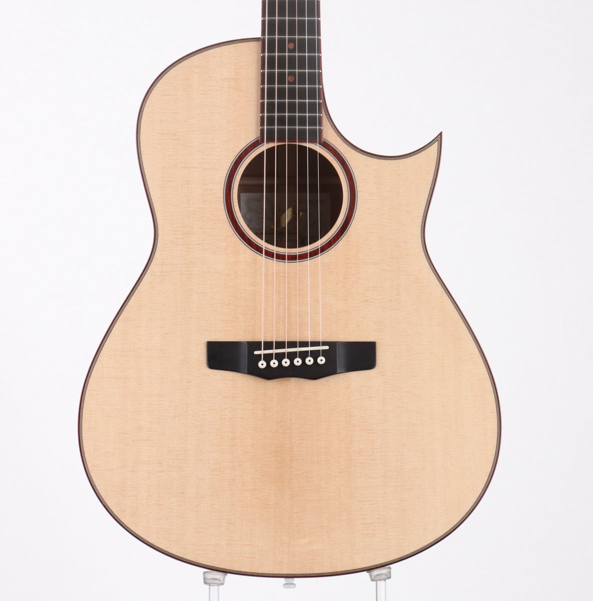 中古】Morris / S-86 II (日本製/Hand Made Premium) モーリス アコギ