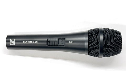 美品【ゼンハイザー 】ダイナミックマイクロホン E825-S ＋おまけ① Amazon | 【国内正規品】ゼンハイザー ダイナミックマイクロホン
