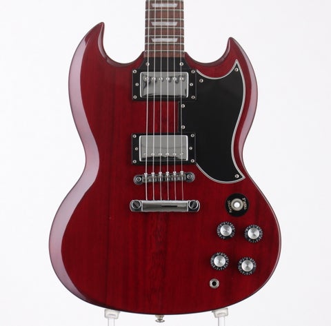 【中古】EPIPHONE / G-400 Cherry 【御茶ノ水本店】
