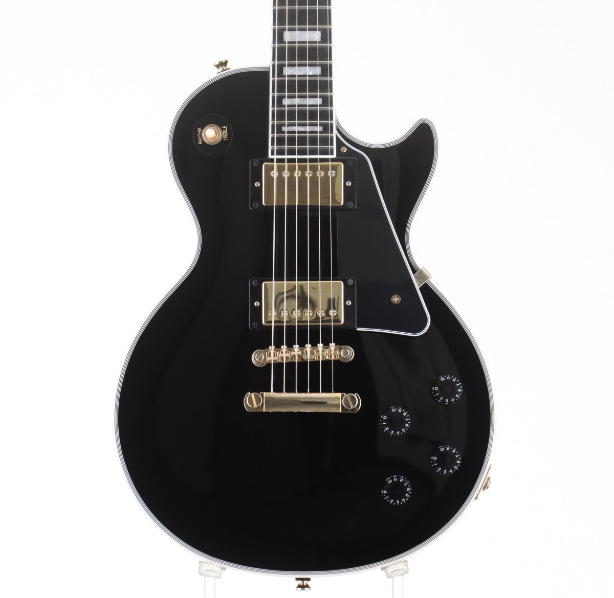 中古】EPIPHONE / Inspired by Gibson Collection Les Paul Custom