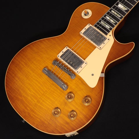 Gibson Custom / Murphy Lab 1959 Les Paul Standard Ultra Light Aged Dirty Lemon ≪S/N:9 6161≫ 【心斎橋店】