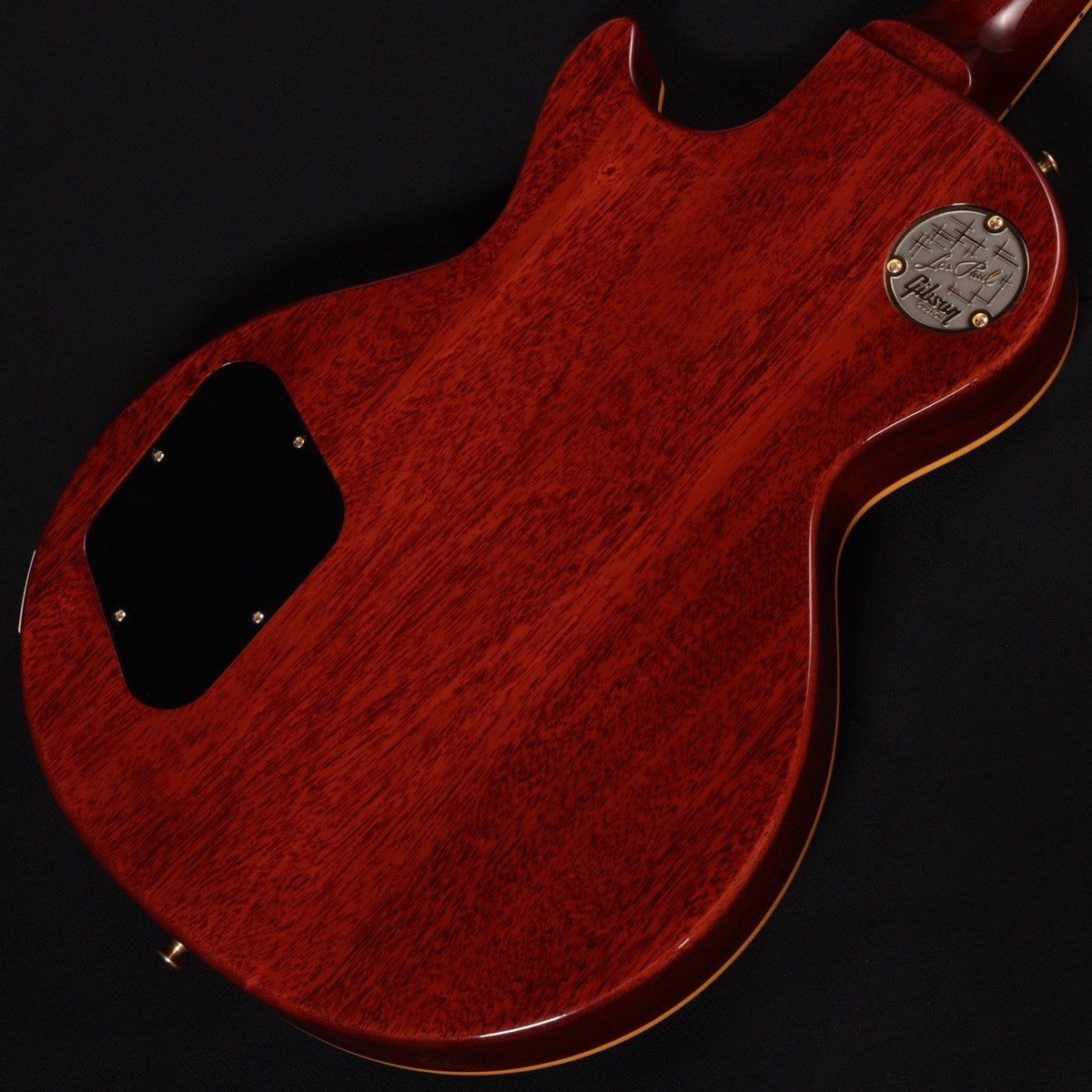 Gibson Custom / 1959 Les Paul Standard Gold Hardware Gloss Dark Cherry Sunburst ≪S/N:9 6290≫【아울렛 특가】 사진 2