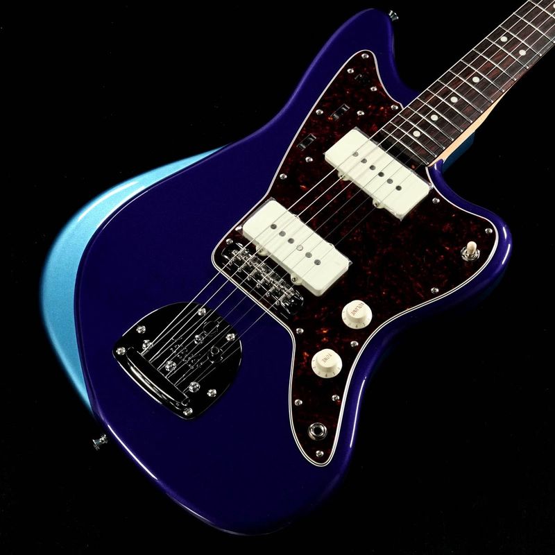 Fender / Made in Japan Limited Starmaster Rosewood Jupiter Blue