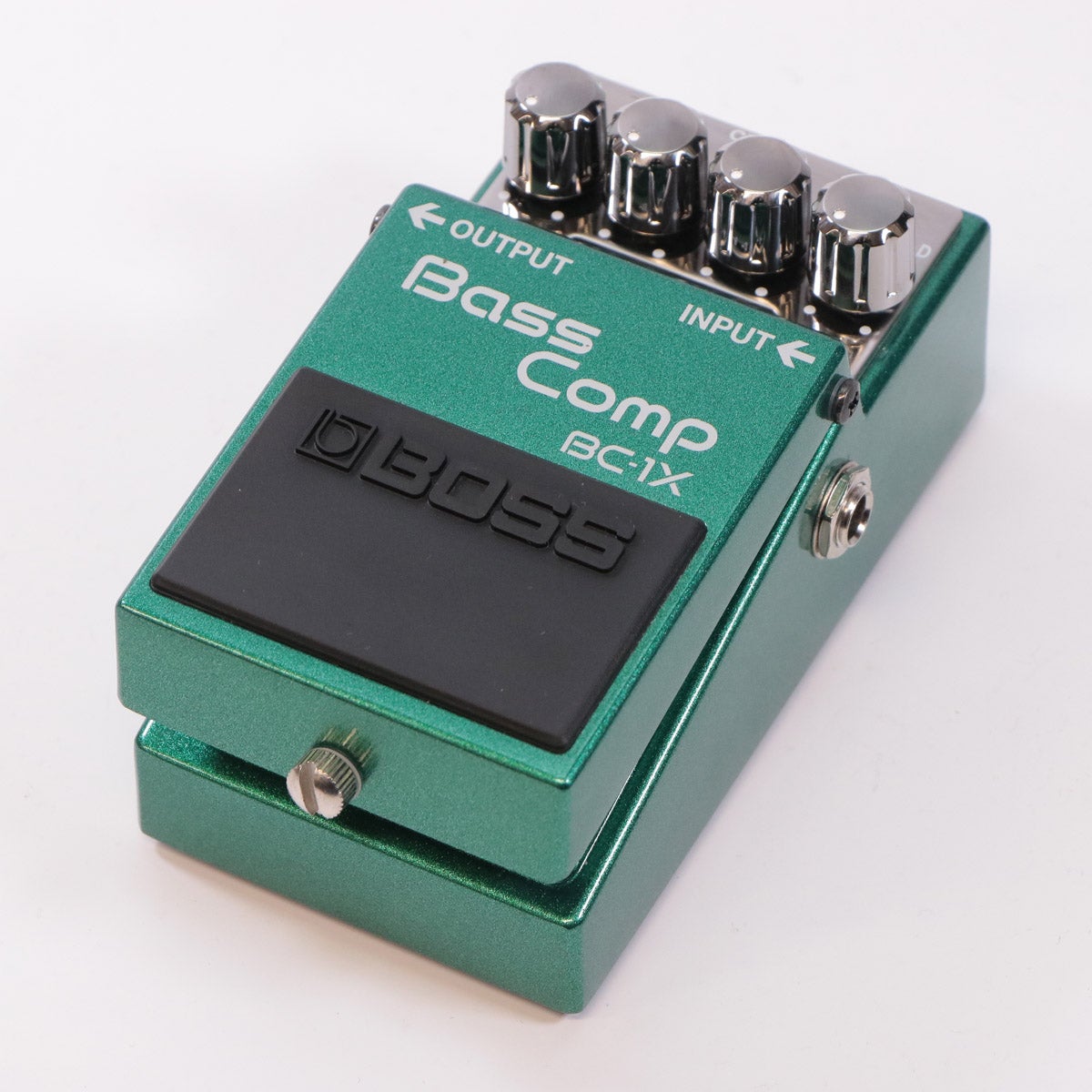 中古】BOSS / BC1X Bass Comp ベース用コンプレッサー 【名古屋栄店