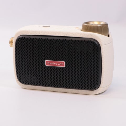 【中古】POSITIVE GRID / Spark GO ギターアンプ 【名古屋栄店】