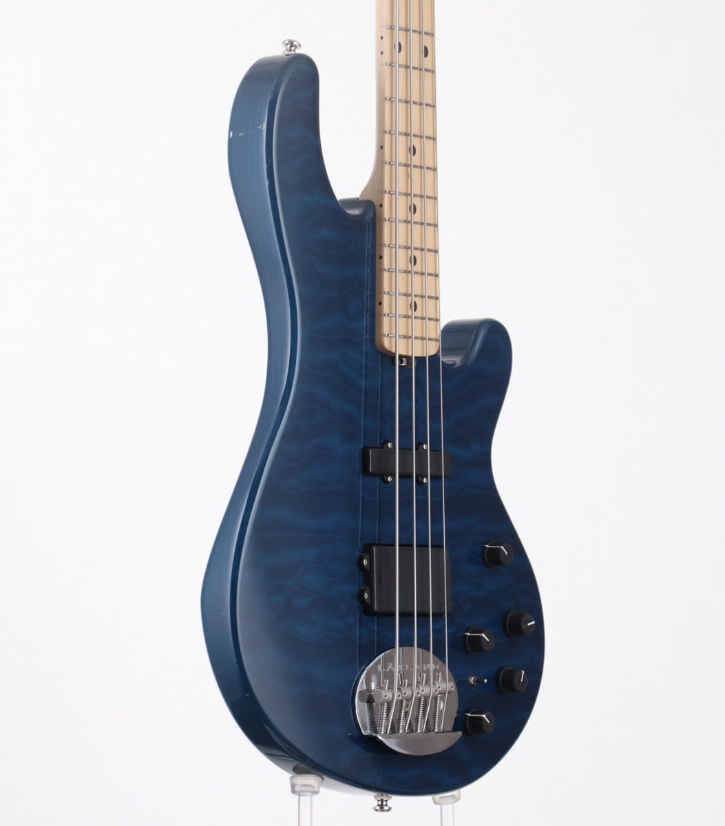 中古】LAKLAND / Shoreline Series SL4-94 Deluxe Blue Translucent