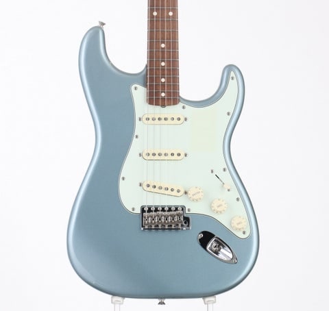 中古】FENDER MEXICO / Vintera '60s Stratocaster Ice Blue Metallic
