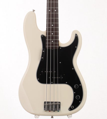 ベース Fender Japan PB70-70US OWH 中古】FENDER JAPAN / PB70-70US OWH 【新宿店】 | プレシジョンベース