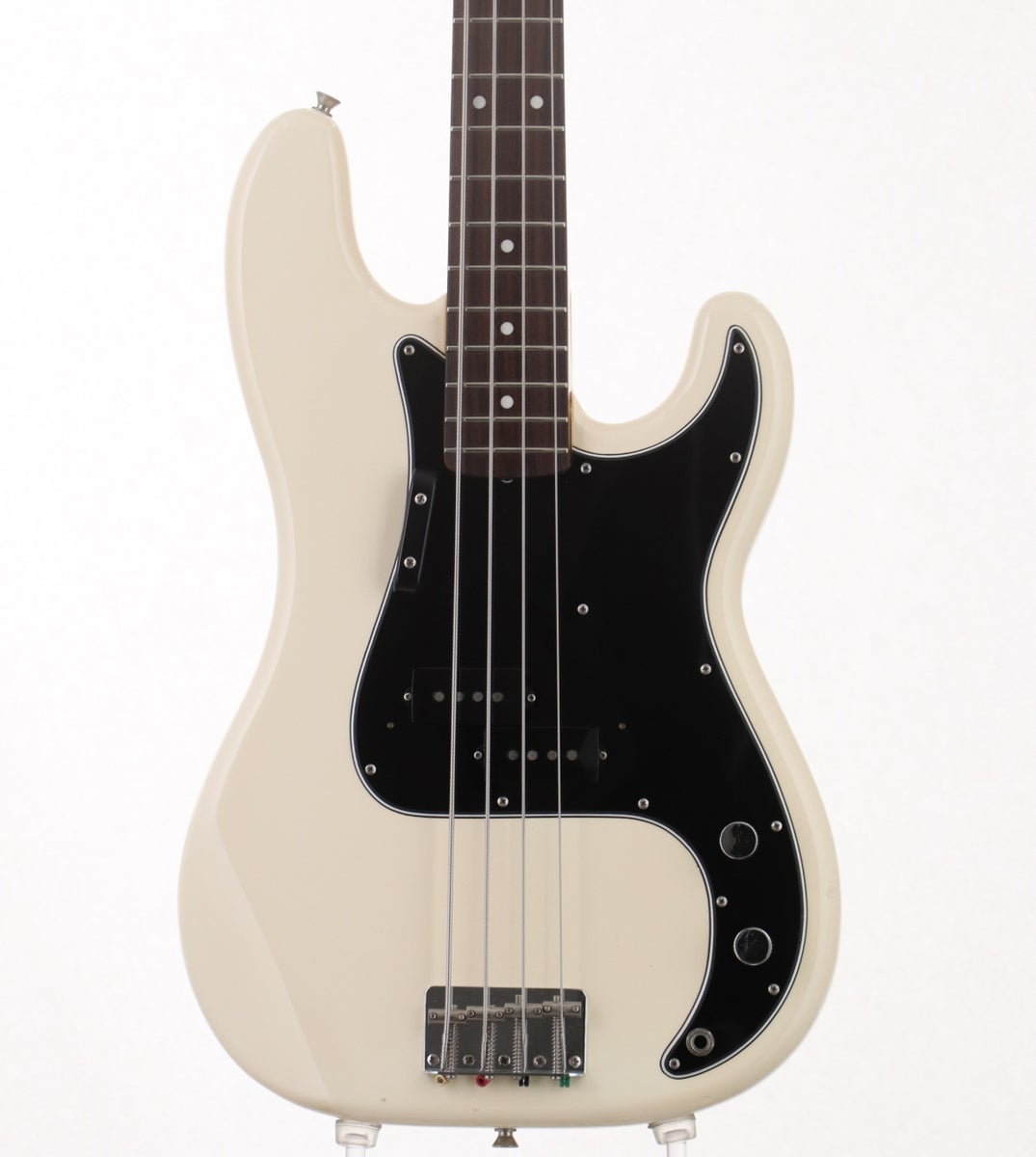 【お正月セール】Fender Japan PB70-70US【setup済】 Fender Japan PB70-70US OWH 税込販売価格 ￥69,800- 中古 ナット幅約