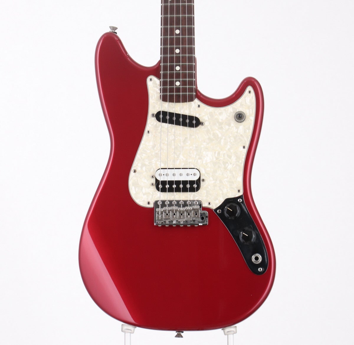 中古】FENDER MEXICO / CYCLONE CAR 【新宿店】 | ムスタングタイプ