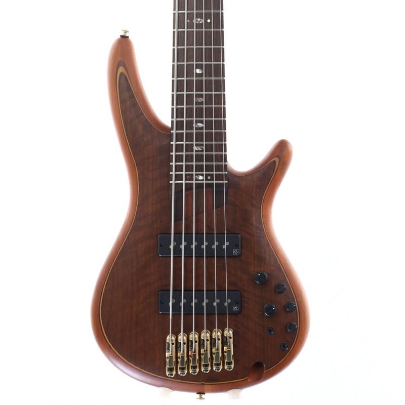 【中古】Ibanez / SR1206 Vintage Natural Flat 【梅田店】【値下げ】