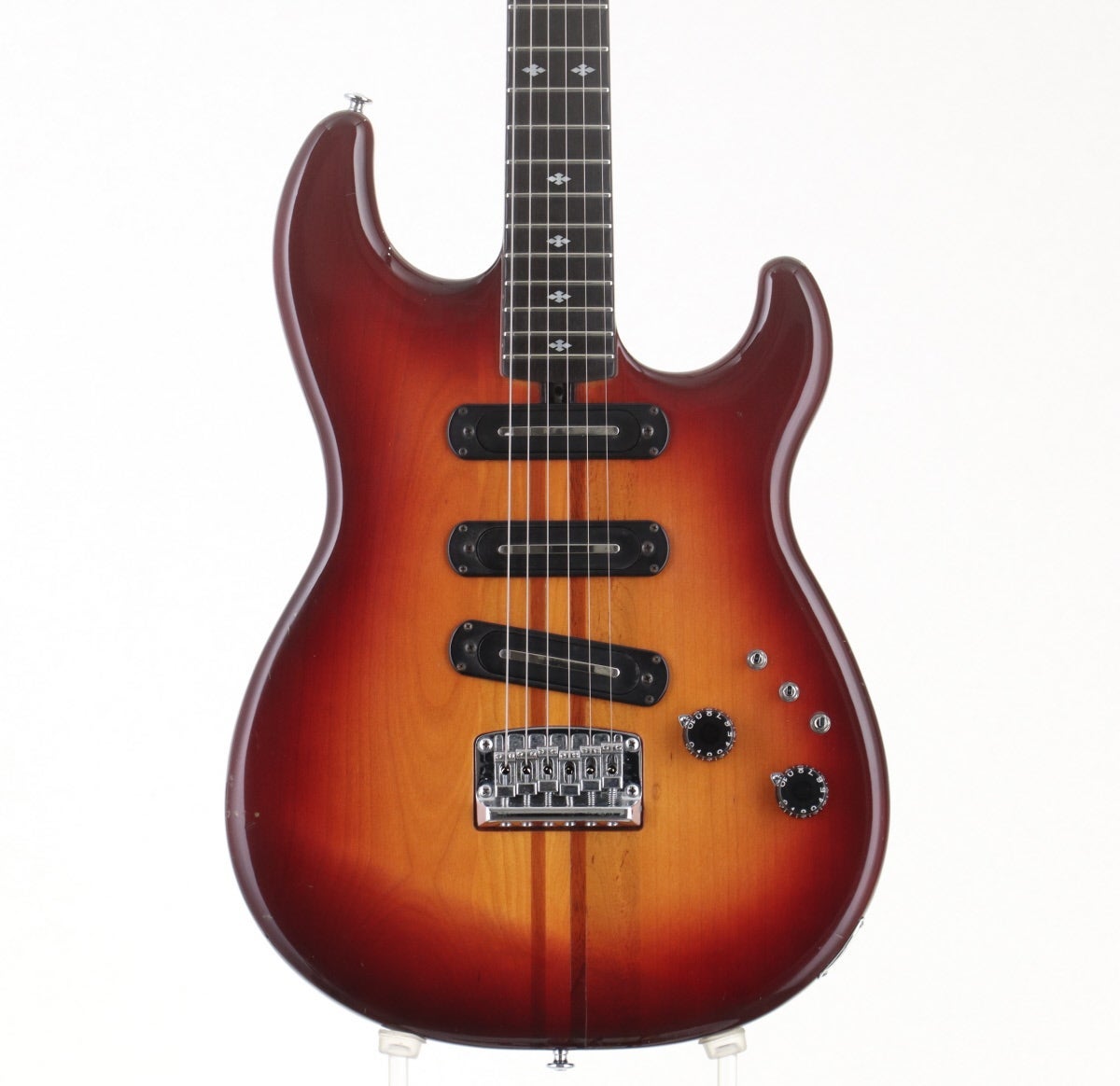 中古】YAMAHA / SC-1200 Stain(ST) Super Combination [3.66kg/1977年