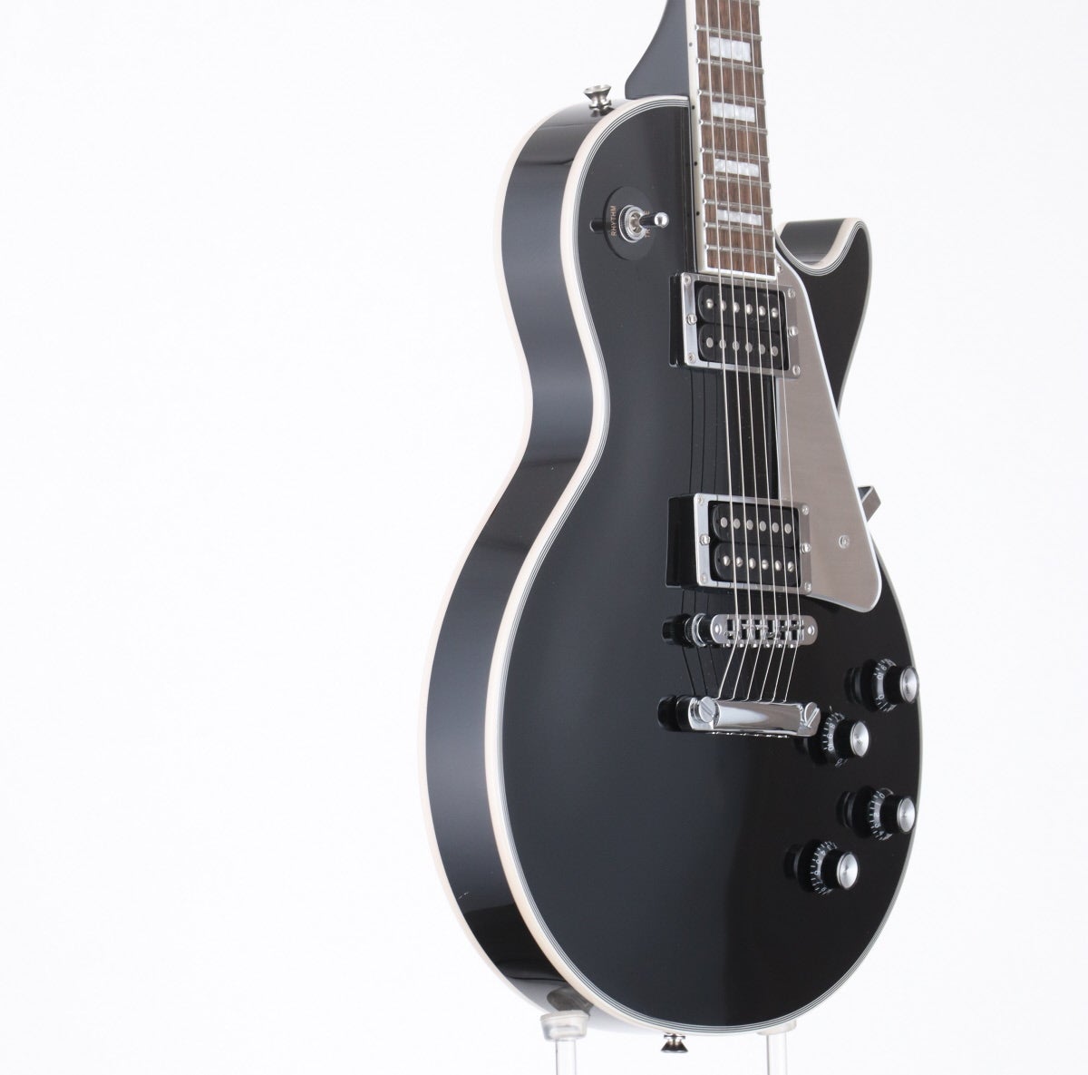 中古】Fernandes/Burny / RLC-55JS BLK [3.92kg]フェルナンデス