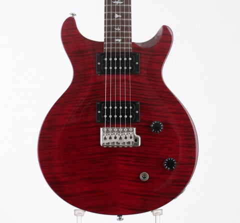 中古】Paul Reed Smith(PRS) / SE Santana Scarlet Red [3.38kg/2013年 