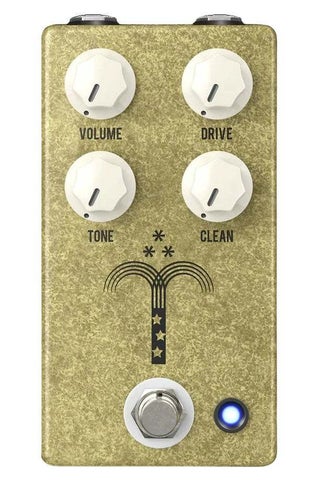 JHS Pedals / Morning Glory Clean オーバードライブ ジェイエイチエスペダル 【渋谷店】