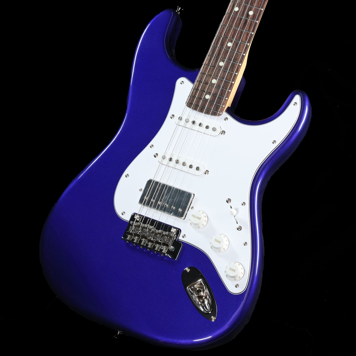 Fender Made in Japan Stratocaster イシバシ Fender / Made In Japan ISHIBASHI FSR 2026 Hybrid II Stratocaster