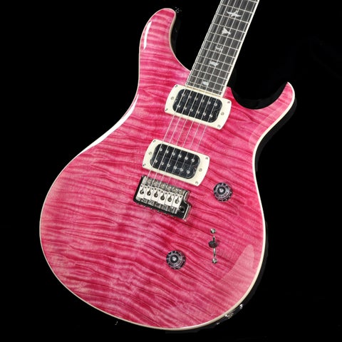 Paul Reed Smith(PRS) / 2025 SE Custom 24 Quilt Package Violet