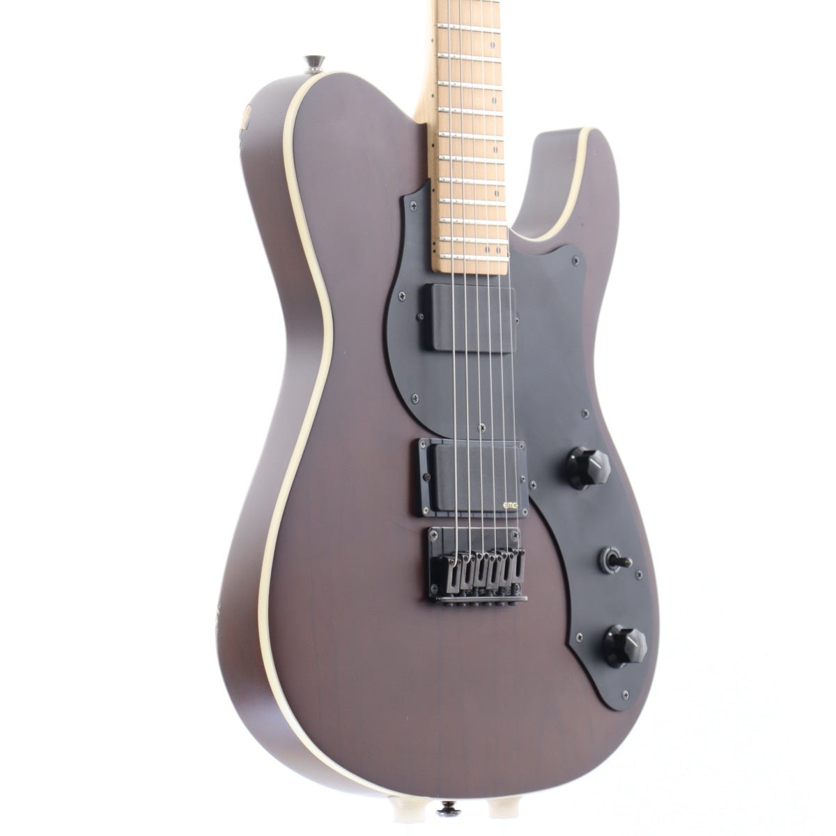 中古】FUJIGEN / JIL-ASH-DE664-M Walnt Finish 【心斎橋店】【値下げ