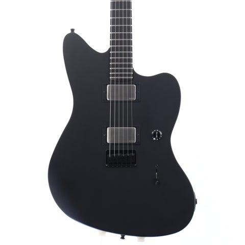 【中古】Fender USA / Jim Root Jazzmaster Flat Black 【心斎橋店】