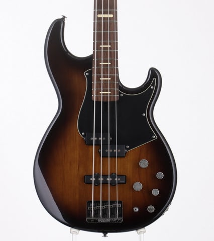 【中古】YAMAHA / BB734A DCS Dark Coffee Sunburst 2017年製【4.21kg】【S/N:HNN113077】【横浜店】