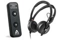 Apogee / GROOVE 40th Anniversary Edition + HD 25 (DAC & ヘッドフォン・アンプ + モニターヘッドホン セット)