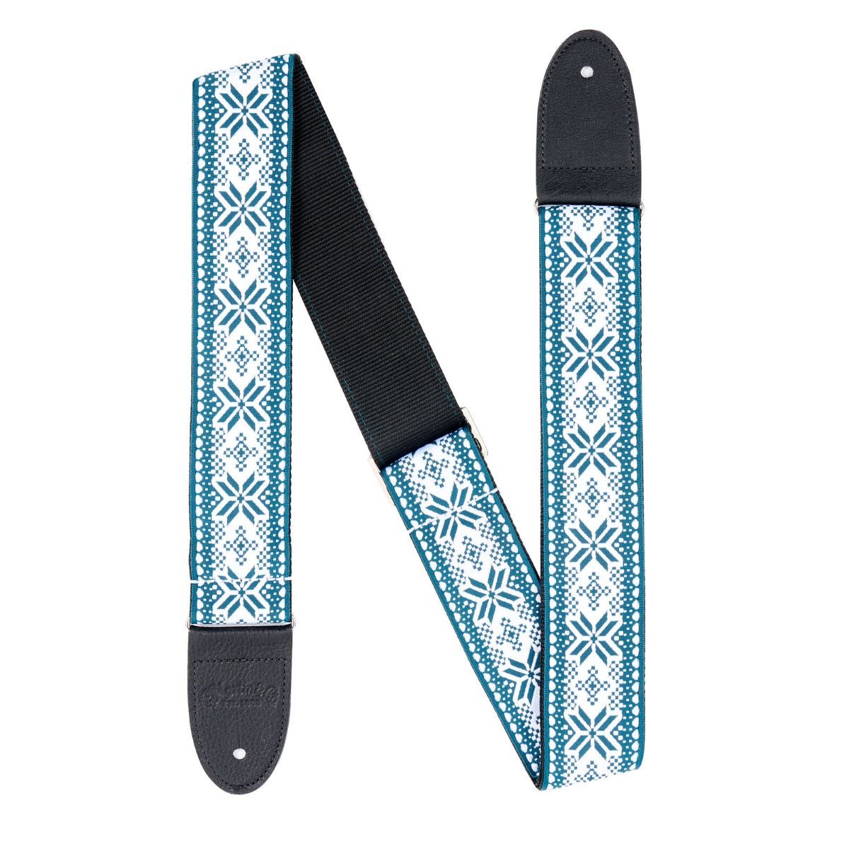 Martin / 18A0182 Vintage Series Straps Snowhead ギターストラップ