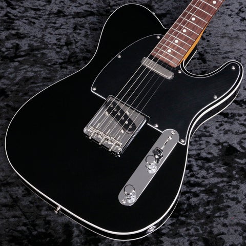 Fender / ISHIBASHI FSR MIJ Traditional 60S Telecaster Custom Black