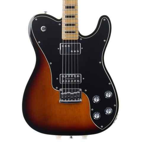 【中古】SCHECTER / PT-Fastback 3-Tone Sunburst 【梅田店】【梅田限定！4月19日までのタイム・セール】