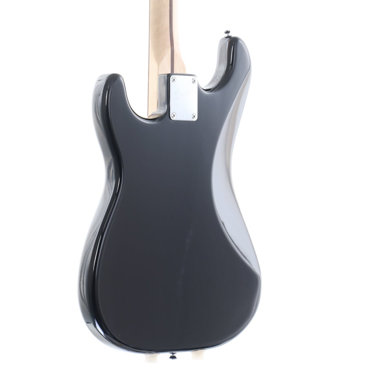 中古】Squier / Bullet Stratocaster Hardtail Black 【訳アリ