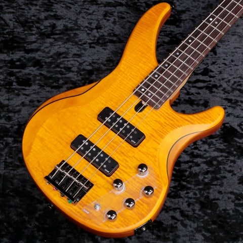 YAMAHA / TRBX604FM Mat Amber (MAM) 【新宿店】 | その他タイプ