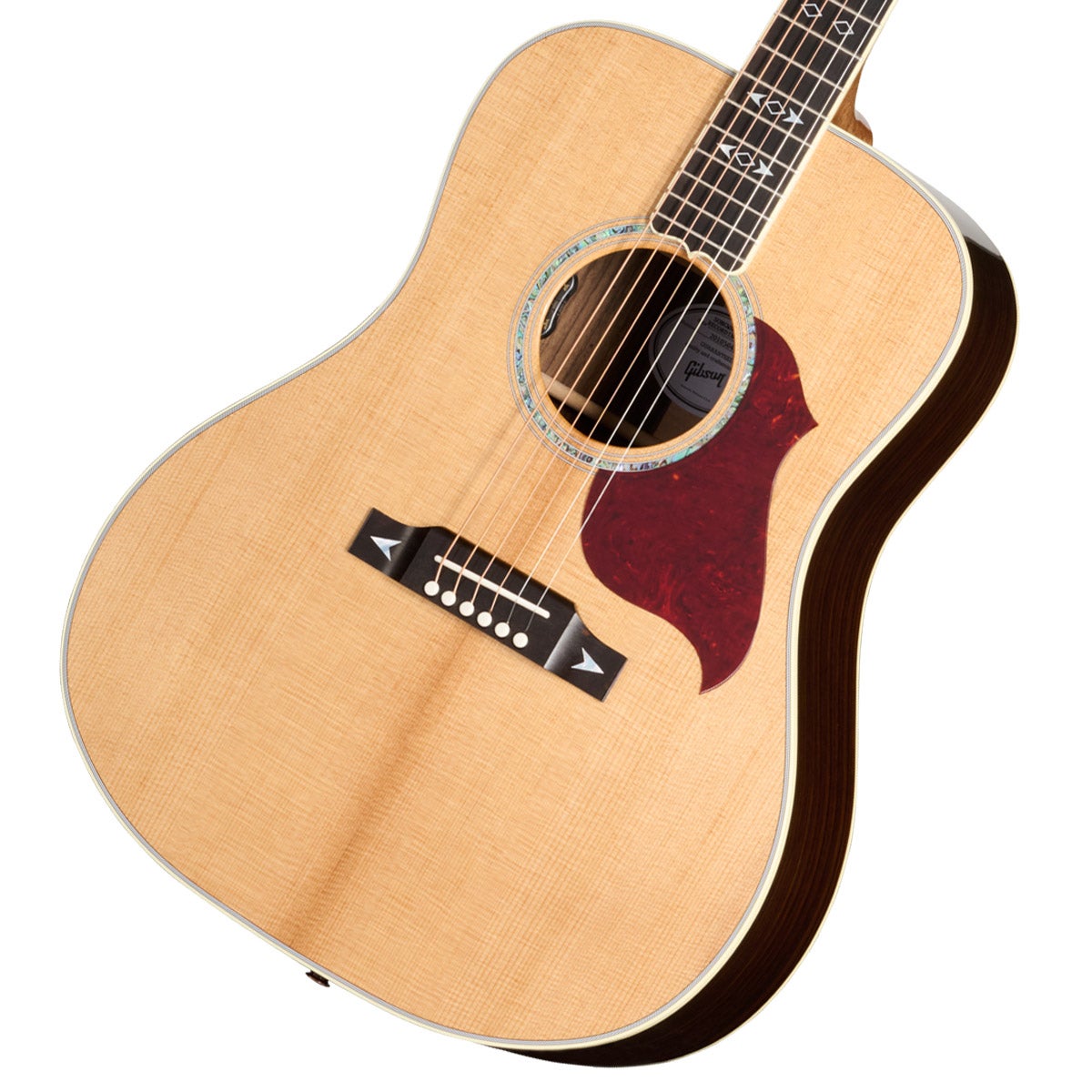 Gibsonエレアコギター Gibson / Songwriter Recording Artist Antique Natural ギブソン