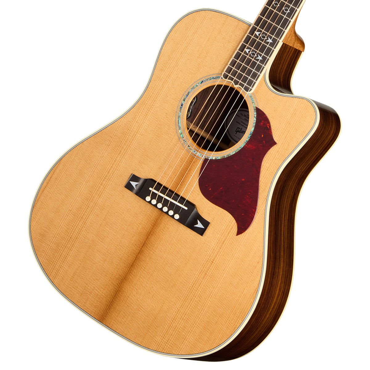 Y【中古品】K.Garage エレアコ・ギター Gibsonコピー 000000123645_zE1Wf19.jpg