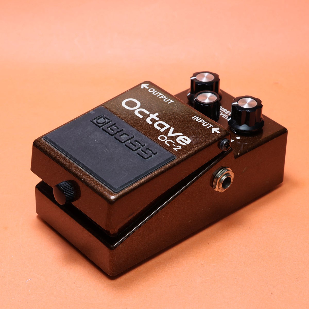 中古】BOSS / OC-2 Octave Made in Taiwan 【福岡店】【値下げ