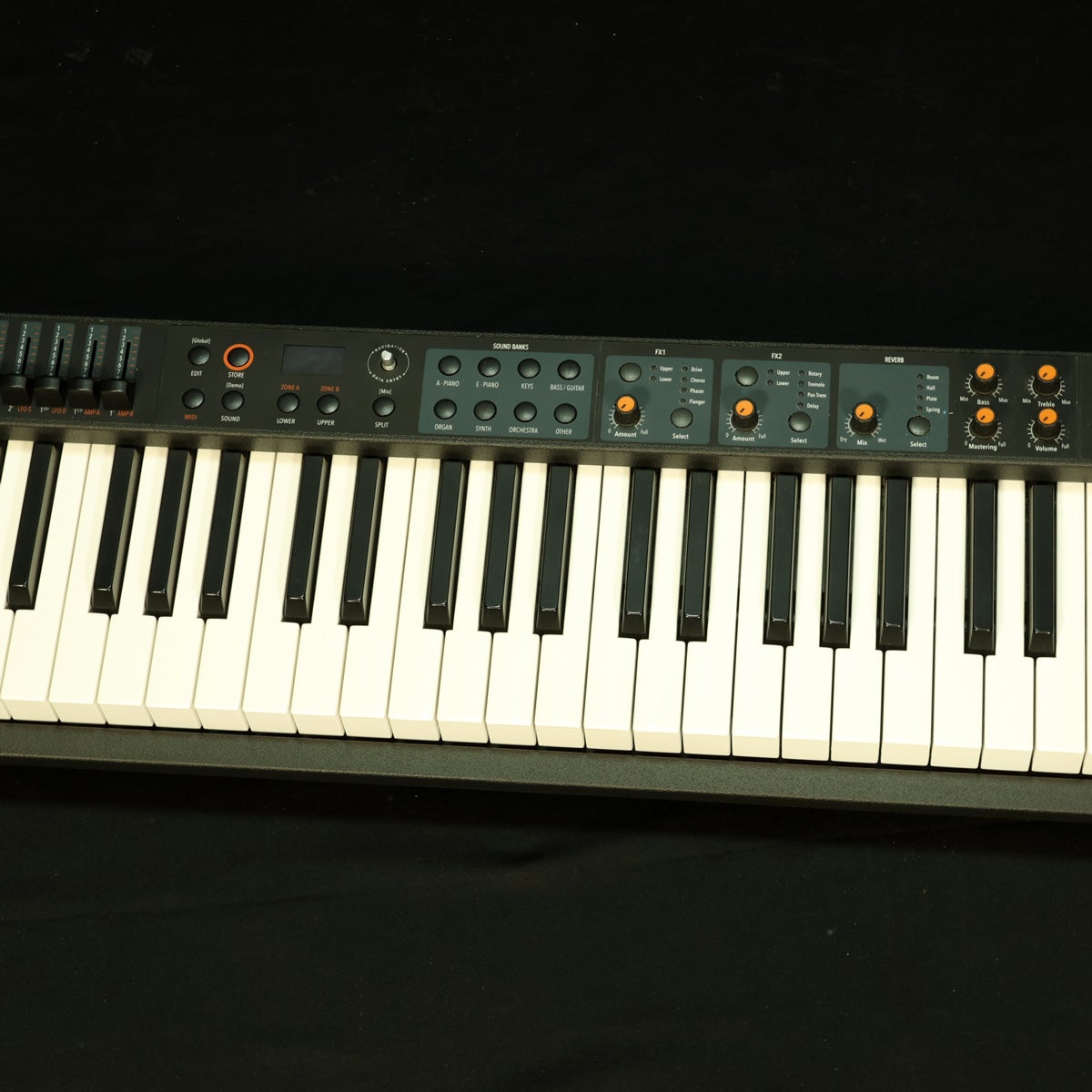 中古】STUDIOLOGIC / Numa Compact 2x 【福岡店】【値下げ
