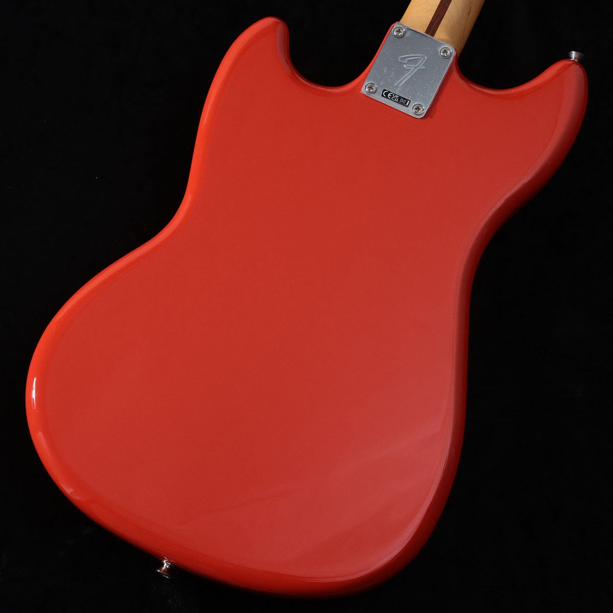 FENDER MEXICO / Player II Mustang Bass PJ Rosewood Fingerboard