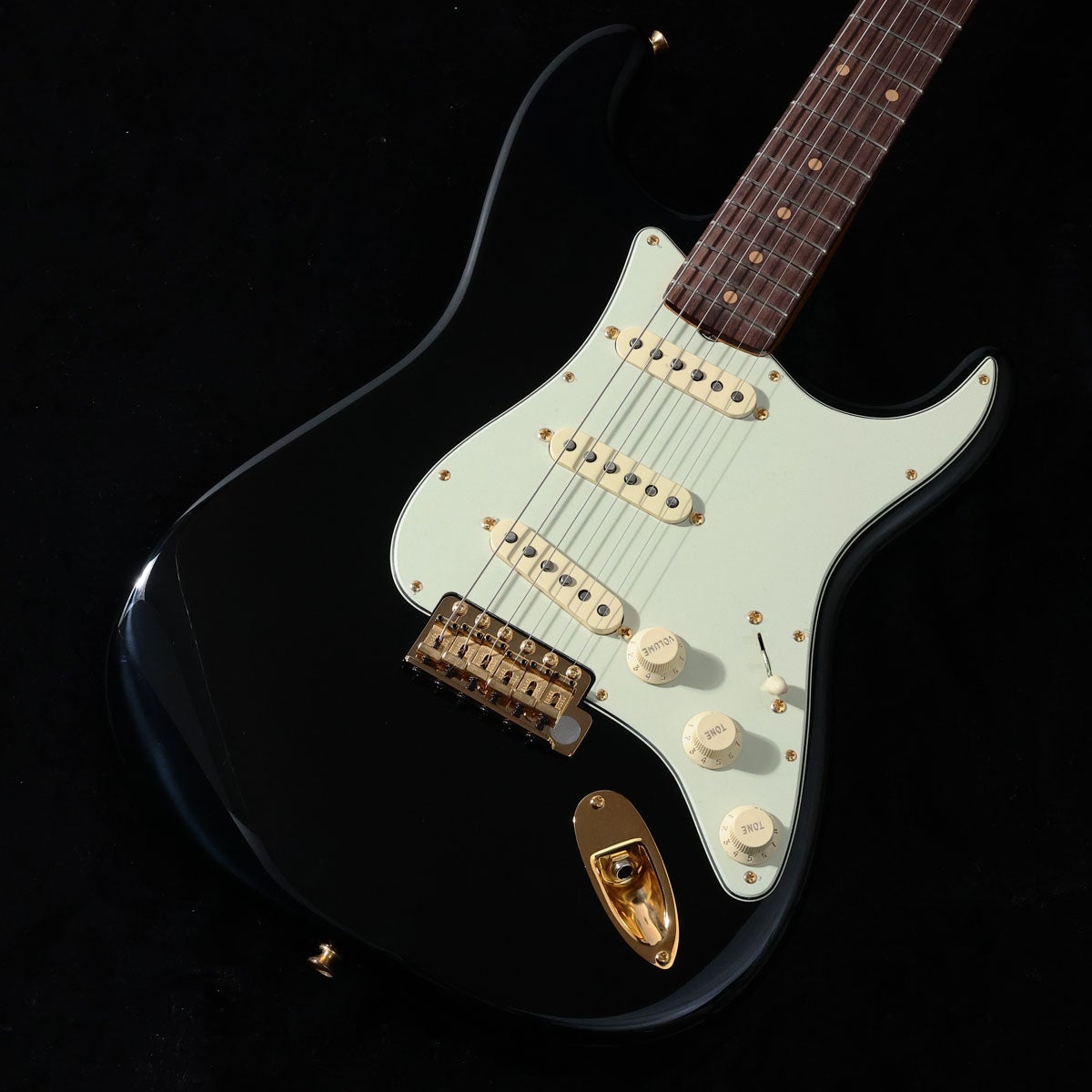 FENDER / Limited Edition American Vintage II '61 Stratocaster