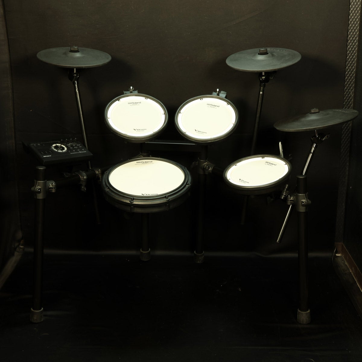 中古】Roland / TD-17KVX-S V-Drums 【福岡店】 | 電子ドラムセット