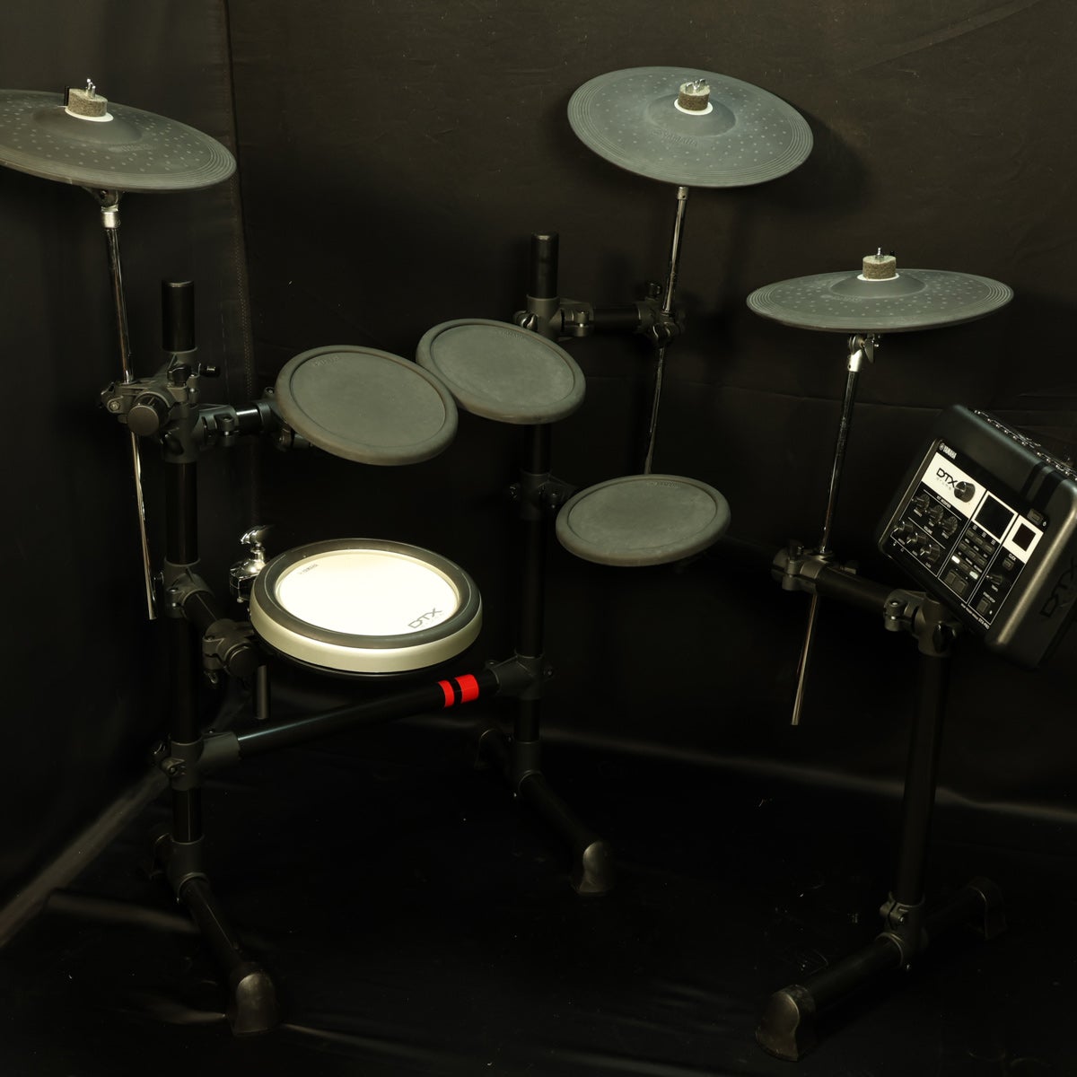 中古・電子ドラム 楽天市場】電子ドラム 中古（ドラム｜楽器・音響機器）の通販