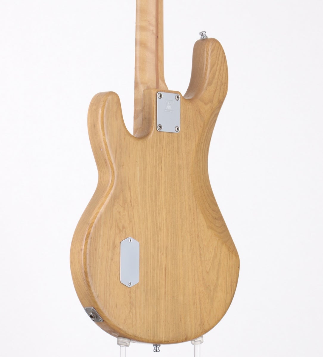 中古】MUSIC MAN / StingRay 4 Natural Maple Fingerboard 1988年製
